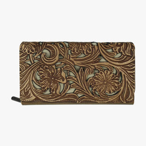 Wrangler Audra Wallet