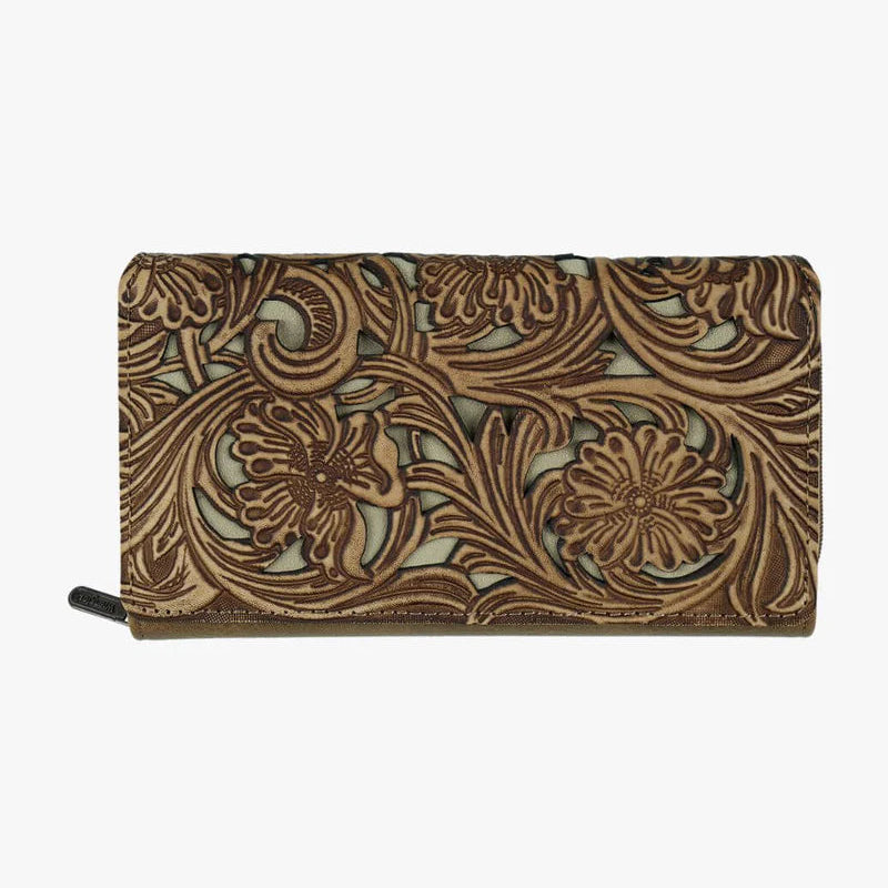 Wrangler Audra Wallet