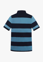 Load image into Gallery viewer, Pilbara Mens Classic Cotton Polo
