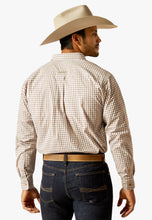 Load image into Gallery viewer, Ariat Mens Pro Series Sultan Long Sleeve Shirt
