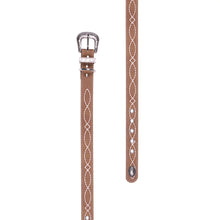Load image into Gallery viewer, Pure Western Carey Dog Collar
