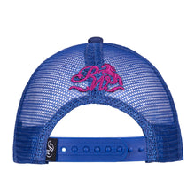 Load image into Gallery viewer, Pure Western Kids Harper Trucker Cap
