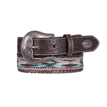 Load image into Gallery viewer, Pure Western Kids Lynton Belt
