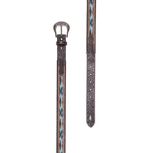 Load image into Gallery viewer, Pure Western Kids Lynton Belt
