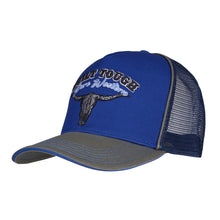 Load image into Gallery viewer, Pure Western Chris HP Trucker Cap
