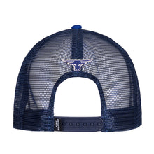Load image into Gallery viewer, Pure Western Chris HP Trucker Cap

