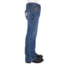 Load image into Gallery viewer, Pure Western Girls Ariana Boot Cut Jeans
