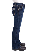 Load image into Gallery viewer, Pure Western Girls Blossom Boot Cut Jeans
