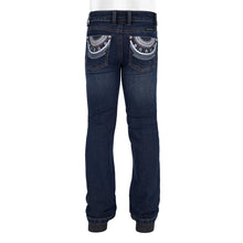 Load image into Gallery viewer, Pure Western Girls Pat Boot Cut Jeans
