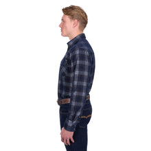 Load image into Gallery viewer, Pure Western Mens Harley Long Sleeve Shirt
