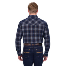 Load image into Gallery viewer, Pure Western Mens Harley Long Sleeve Shirt
