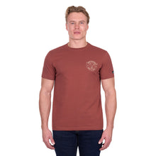 Load image into Gallery viewer, Pure Western Mens Walker Short Sleeve Tee
