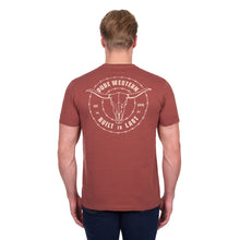 Load image into Gallery viewer, Pure Western Mens Walker Short Sleeve Tee

