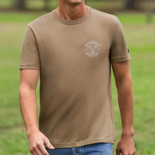Load image into Gallery viewer, Pure Western Mens Walker Short Sleeve Tee
