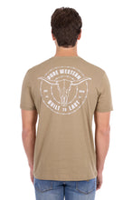 Load image into Gallery viewer, Pure Western Mens Walker Short Sleeve Tee
