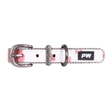 Load image into Gallery viewer, Pure Western Randy Dog Collar
