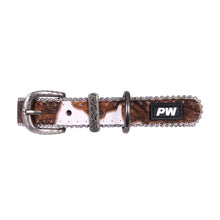 Load image into Gallery viewer, Pure Western Randy Dog Collar
