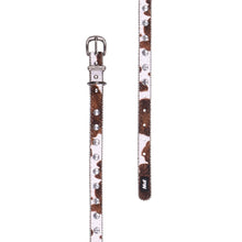 Load image into Gallery viewer, Pure Western Randy Dog Collar
