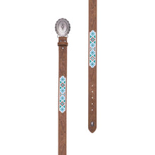 Load image into Gallery viewer, Pure Western Womens Brinley Belt
