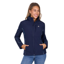Load image into Gallery viewer, Pure Western Womens Corine Softshell Jacket
