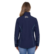 Load image into Gallery viewer, Pure Western Womens Corine Softshell Jacket
