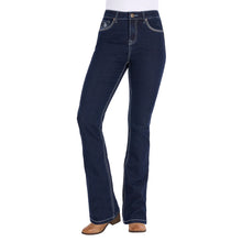 Load image into Gallery viewer, Pure Western Womens Daph High Rise Boot Cut Jeans
