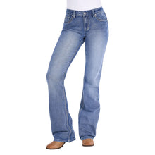 Load image into Gallery viewer, Pure Western Womens Julietta R Rider Jeans
