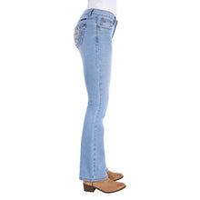 Load image into Gallery viewer, Pure Western Womens Juniper Boot Cut Jeans

