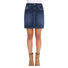 Load image into Gallery viewer, Pure Western Womens Lotti Skirt

