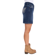 Load image into Gallery viewer, Pure Western Womens Lotti Skirt
