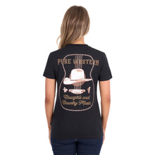 Load image into Gallery viewer, Pure Western Womens Misty Short Sleeve Tee
