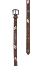 Load image into Gallery viewer, Pure Western Kids Mikael Belt
