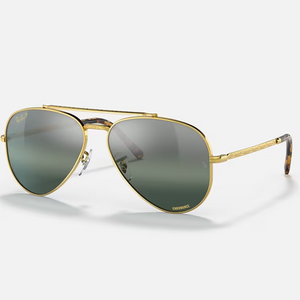 RAY-BAN NEW AVIATOR