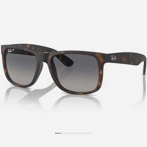 RAY-BAN JUSTIN