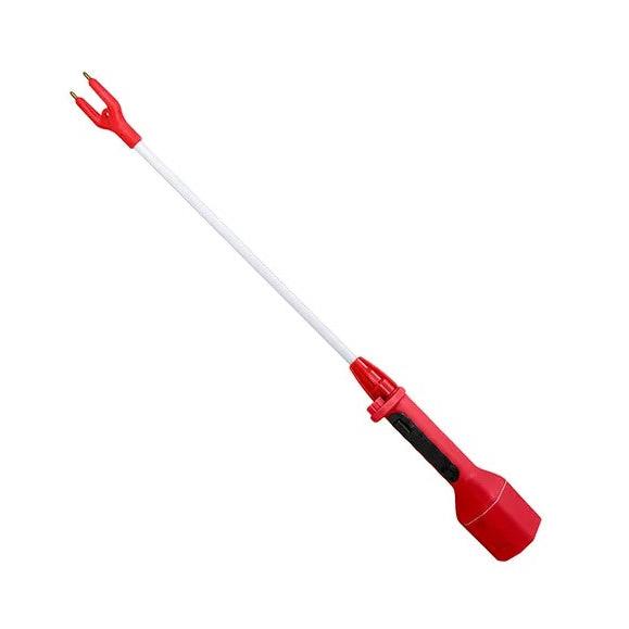 RED RECHARGABLE LIVESTOCK PROD