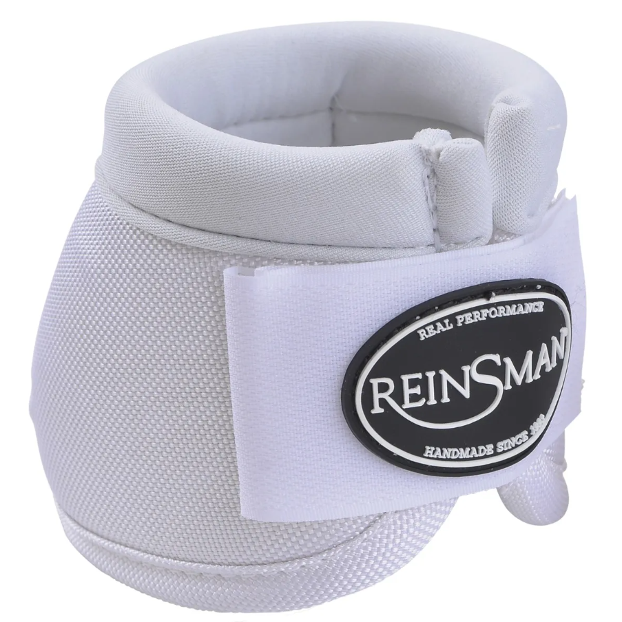 REINSMAN APEX BELL BOOTS – Saddleworld NT