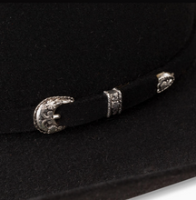 Load image into Gallery viewer, RESISTOL CJ THE SP 6X WOOL FELT HAT
