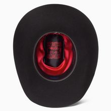 Load image into Gallery viewer, RESISTOL CJ THE SP 6X WOOL FELT HAT
