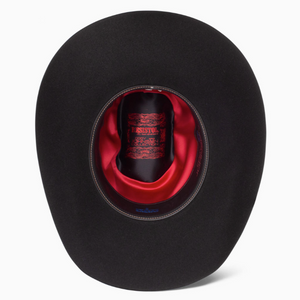 RESISTOL CJ THE SP 6X WOOL FELT HAT