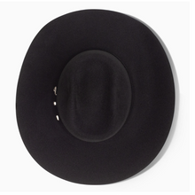 Load image into Gallery viewer, RESISTOL CJ THE SP 6X WOOL FELT HAT
