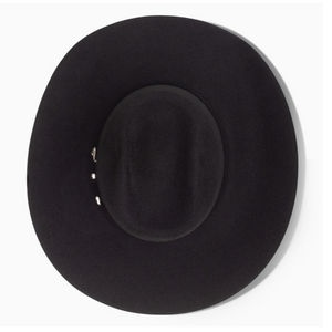 RESISTOL CJ THE SP 6X WOOL FELT HAT