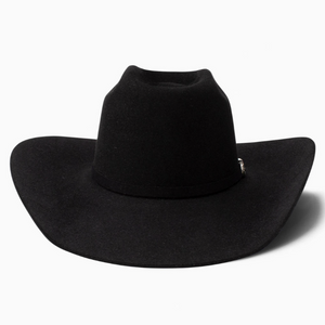 RESISTOL CJ THE SP 6X WOOL FELT HAT