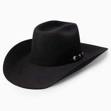 Load image into Gallery viewer, RESISTOL CJ THE SP 6X WOOL FELT HAT
