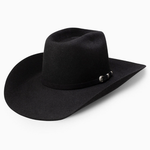 RESISTOL CJ THE SP 6X WOOL FELT HAT