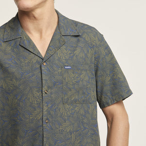 RIDERS BY LEE MENS RESORT SHIRT