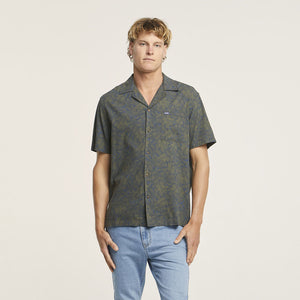 Riders By Lee Mens Resort Shirt