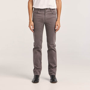 Riders By Lee Mens Straight Moleskin