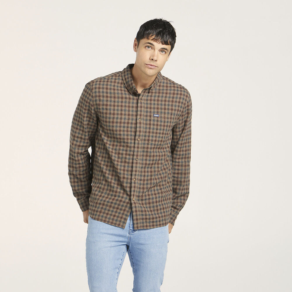 Riders By Lee Mens Trademark Shirt