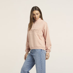 RIDERS BY LEE WOMENS PHOEBE SWEAT