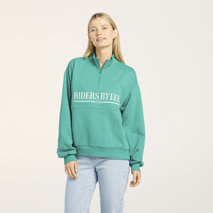 Riders By Lee Womens Phoebe Sweat